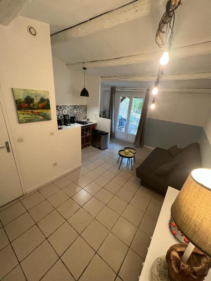 Casa de Férias 8-gite 5 Personnes Avec Piscine
