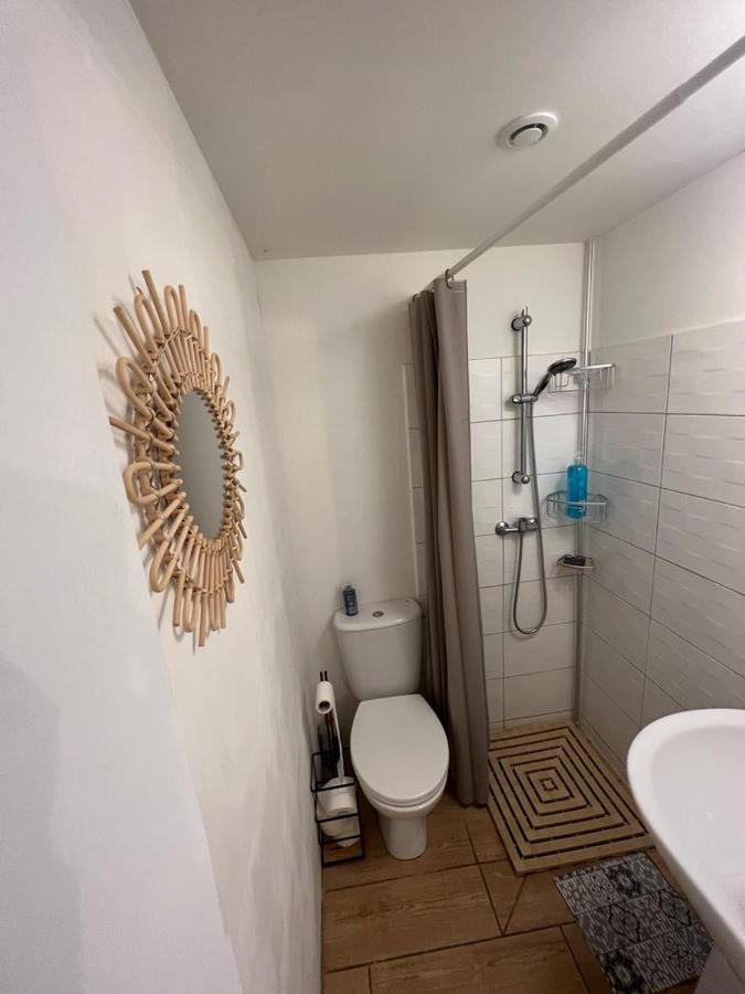 Casa de Férias 8-gite 5 Personnes Avec Piscine *
