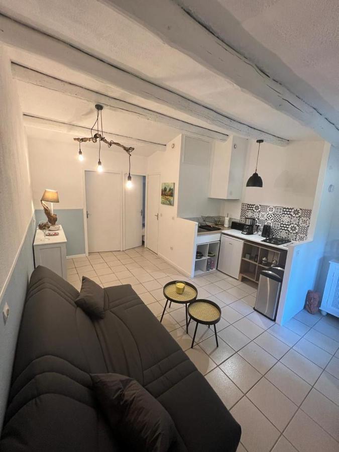 8-gite 5 Personnes Avec Piscine